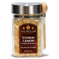 Cyprus Citron Lemon Flake Sea Salt